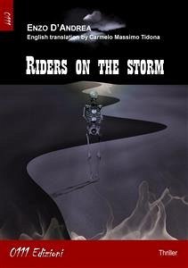 Riders on the storm (English version) (eBook, ePUB) - D'Andrea, Enzo