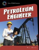 Petroleum Engineer