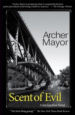 Scent of Evil - Mayor, Archer