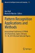 Pattern Recognition Applications and... - Bild 1