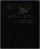 simplify-Jahrbuch 2015