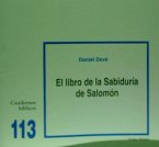 El libro de la sabiduria de Salomón