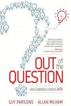 Out of the Question - Parsons, Guy; Milham, Allan