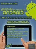 Corso di programmazione per Android. Livello 1 (eBook, ePUB)