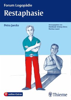 Restaphasie (eBook, ePUB)