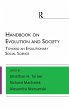 Handbook on Evolution and Society - Bild 1