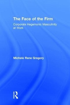 The Face of the Firm - Gregory, Michele Rene