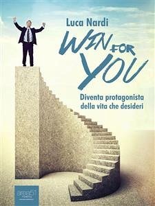 Win For You (eBook, ePUB) - Nardi, Luca