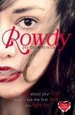 Rowdy (The Marked Men, Book 5) (eBook, ePUB)