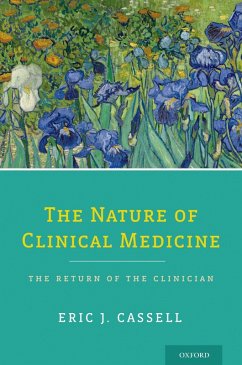 Cover The Nature of Clinical Medicine (eBook, PDF)