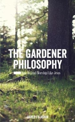 Cover Gardener Philosophy (eBook, ePUB)