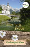 Eine harte Probe / Heimatglück Bd.17 (eBook, ePUB)