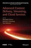 Advanced Content Delivery, Streaming, and Cloud Services (eBook, PDF)