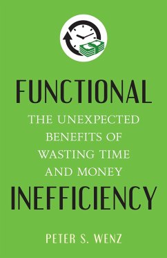 Functional Inefficiency - Wenz, Peter S