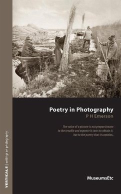 Poetry in Photography - Emerson, Peter Henry