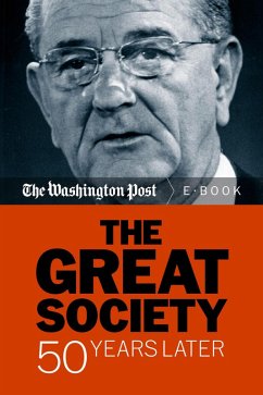 Cover The Great Society (eBook, ePUB)