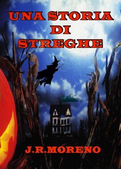 Una storia di streghe (eBook, ePUB) - Bermejo, Jose Ramon Moreno