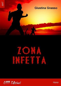 Zona infetta (eBook, ePUB) - Gnasso, Giustina