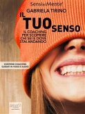 Il tuo senso (eBook, ePUB)