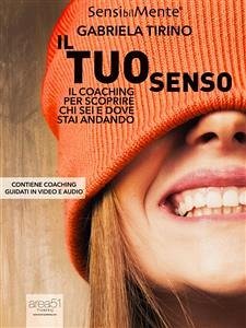 Il tuo senso (eBook, ePUB) - Tirino, Gabriela