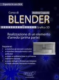 Corso di Blender - Grafica 3D. Livello 10 (eBook, ePUB)