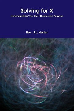 Solving for X - Harter, Rev. J. L.