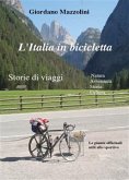 L&quote;Italia in bicicletta (eBook, ePUB)