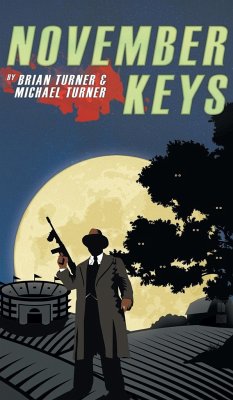 November Keys - Turner, Michael; Turner, Brian
