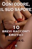 Ogni odore, il suo sapore (eBook, ePUB)