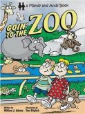 Goin' To The Zoo (eBook, ePUB)