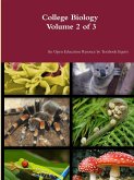 College Biology Volume 2 of 3