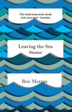 Leaving the Sea - Marcus, Ben