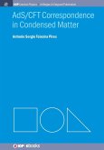 Ads/Cft in Condensed Matter