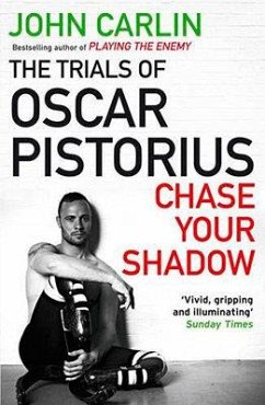Cover Chase Your Shadow