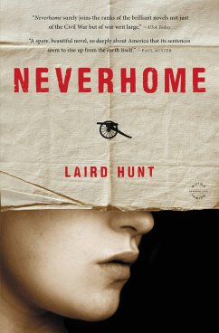 Neverhome - Hunt, Laird