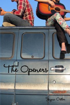 The Openers - Ostler, Jayna