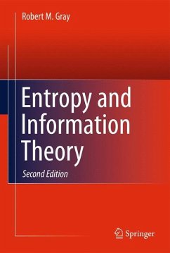 Entropy and Information Theory - Gray, Robert M.