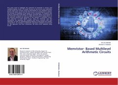Memristor- Based Multilevel Arithmetic Circuits