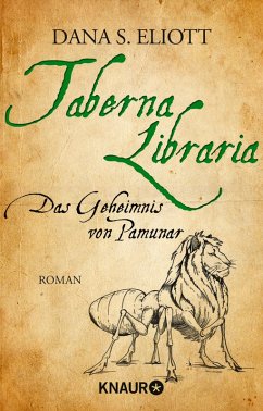 Das Geheimnis von Pamunar / Taberna Libraria Bd.2 (eBook, ePUB) - Eliott, Dana S.