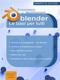 Blender: le basi per tutti (eBook, ePUB)