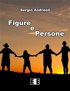 Figure e Persone (eBook, ePUB) - Andreoli, Sergio