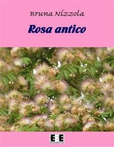 Rosa antico (eBook, ePUB) - Nizzola, Bruna