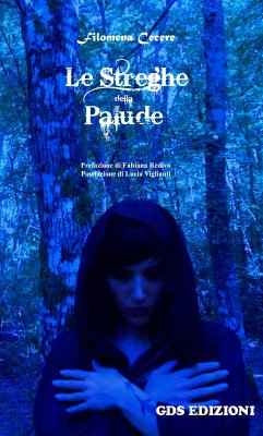 Le streghe della palude (eBook, ePUB) - Cecere, Filomena