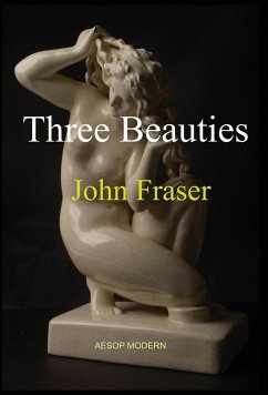 Three Beauties - Fraser, John