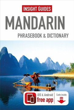 Insight Guides Phrasebook Mandarin - Insight Guides