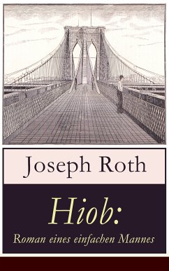 Hiob: Roman eines einfachen Mannes (eBook, ePUB) - Roth, Joseph