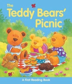 The Teddy Bear's Picnic (Giant Size) - Baxter Nicola