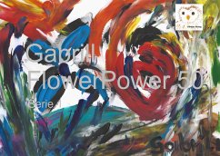 Gabrill - FlowerPower 50