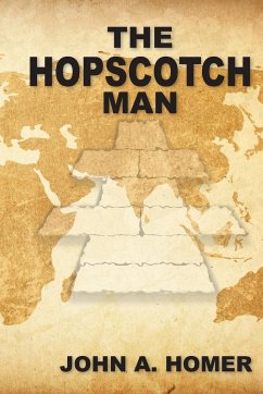 The Hopscotch Man - Homer, John