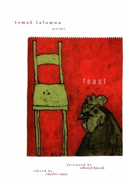 Cover Feast (eBook, ePUB)